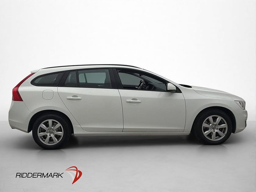 Bild 5 av Volvo V60