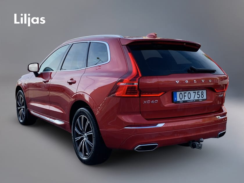 Bild 3 av Volvo XC60