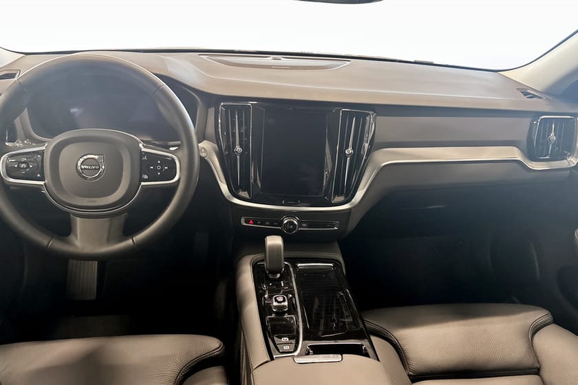 Bild 5 av Volvo V60
