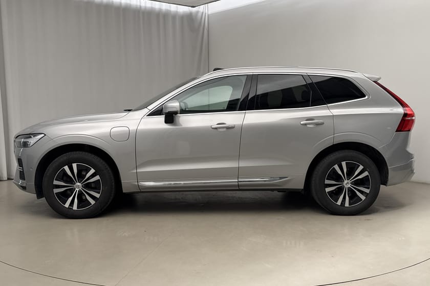 Bild 2 av Volvo XC60 T6 AWD Recharge (350hk) Core Edition