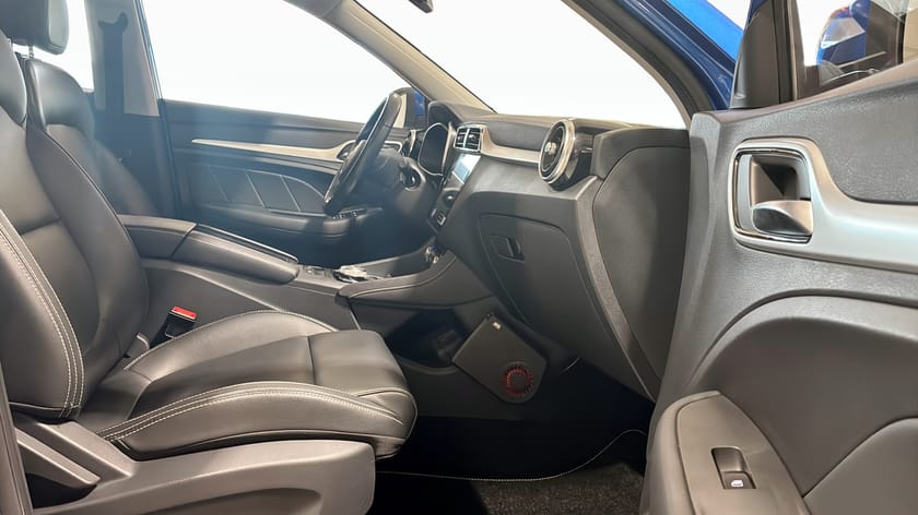 Bild 3 av MG ZS EV