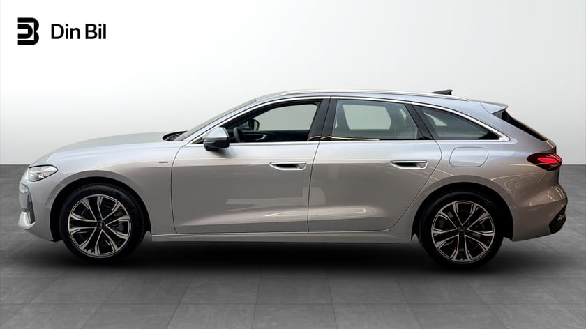 Bild 2 av Audi A5 Avant e-hybrid quattro