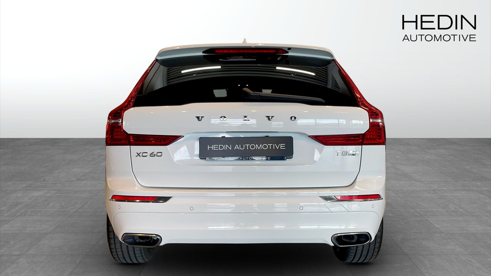 Volvo XC60 2020, bild 7/10