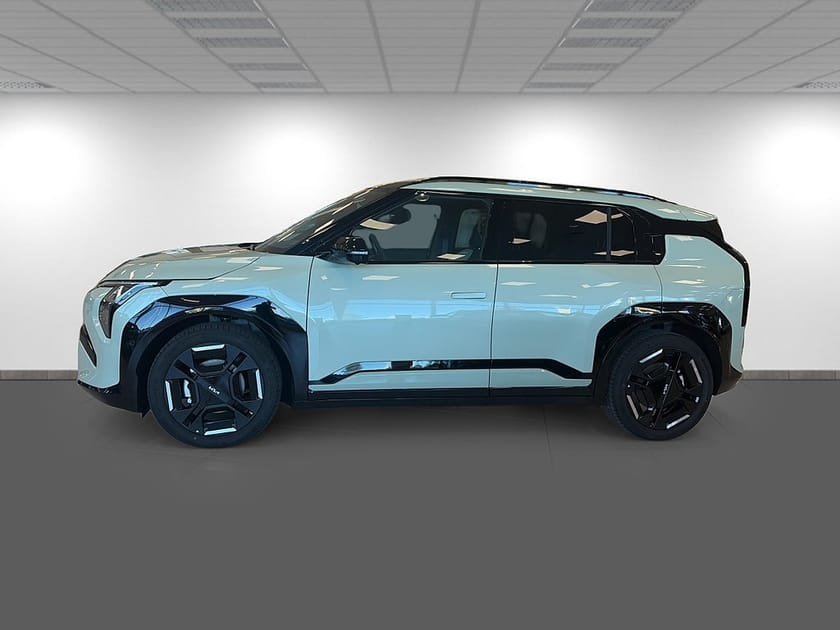 Bild 4 av Kia EV3 Long Range GT-Line Euro 6