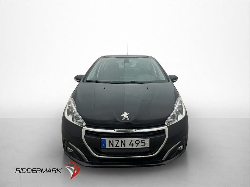 Bild 2 av Peugeot 208