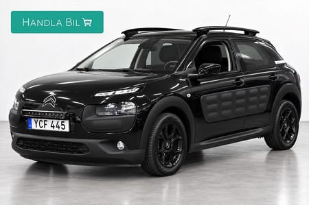 Citroën C4 Cactus