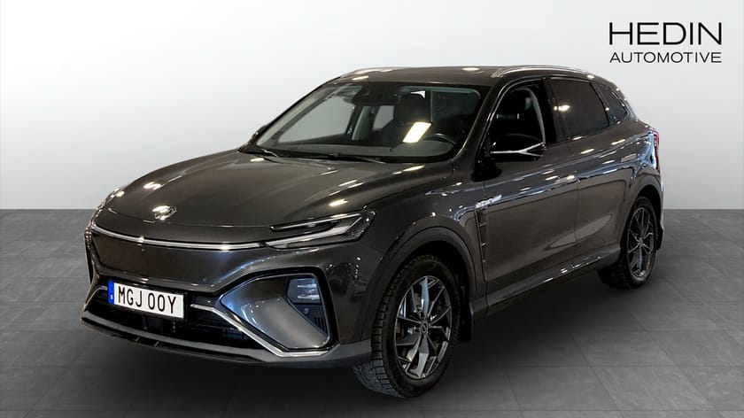 Bild 1 av MG Marvel R Performance Automatisk, 288hk