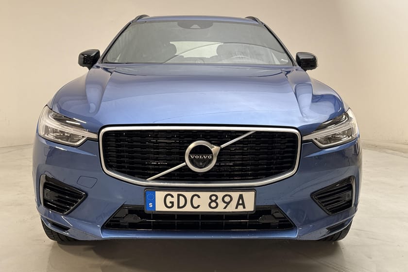 Bild 5 av Volvo XC60