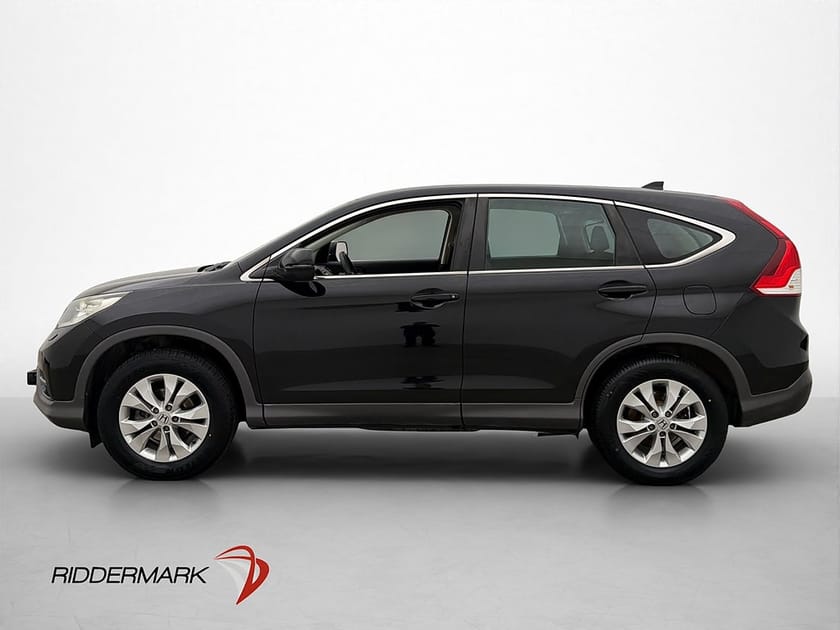 Bild 4 av Honda CR-V 2.0 i-VTEC 4WD 155hk M-Värmare Drag Kamera