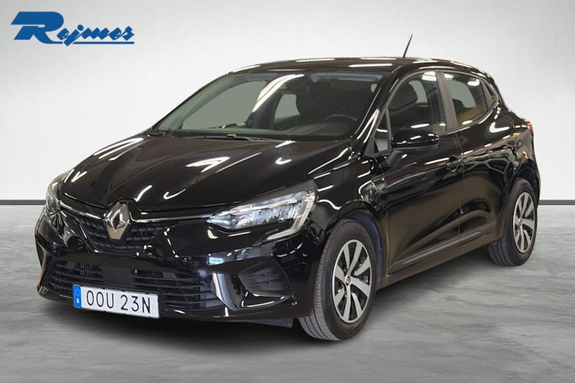 Bild 1 av Renault Clio TCe 90 Equilibre II 5-d