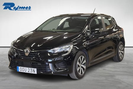 Renault Clio TCe 90 Equilibre II 5-d