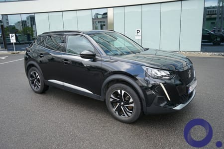 Peugeot e-2008 Allure