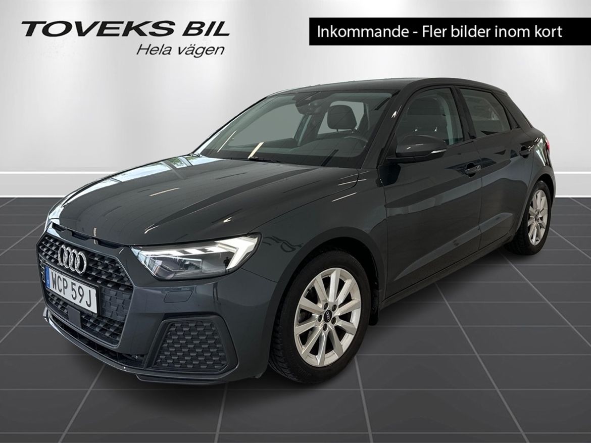 Audi A1 Sportback 30 TFSI