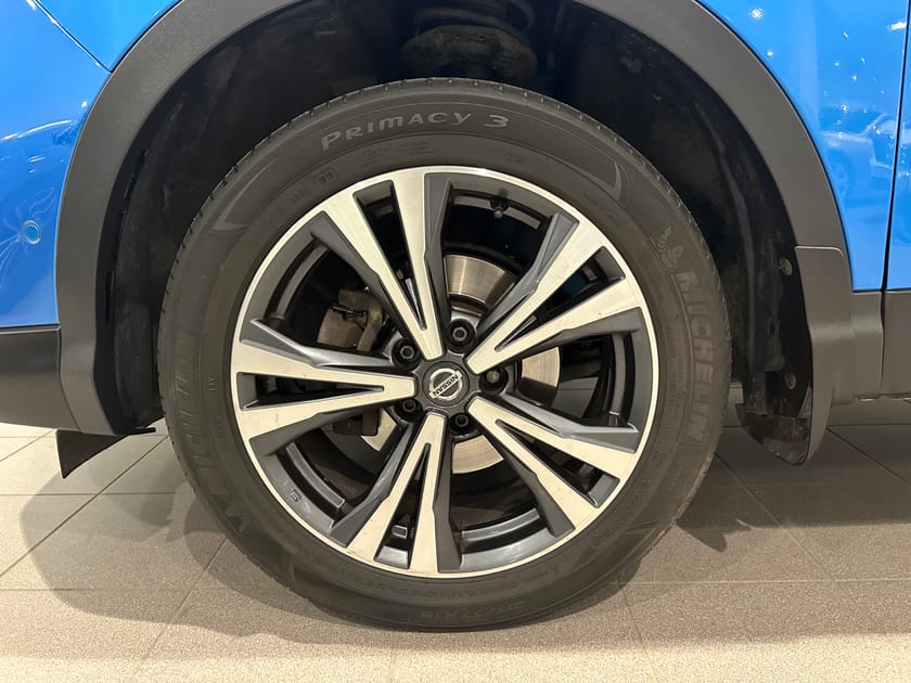 Bild 5 av Nissan Qashqai