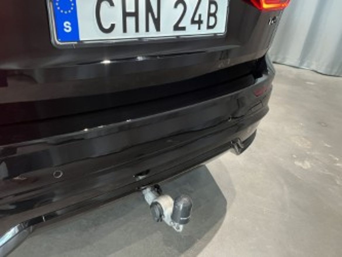 Bild 6 av 6 på bilen