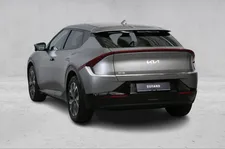 Thumnail bilde 2 av Kia EV6