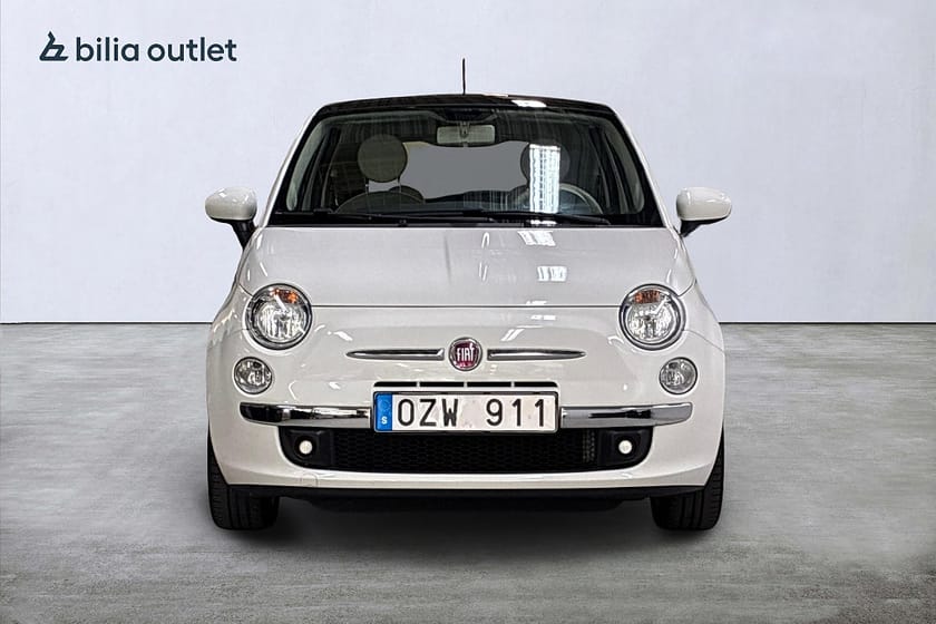 Bild 3 av Fiat 500