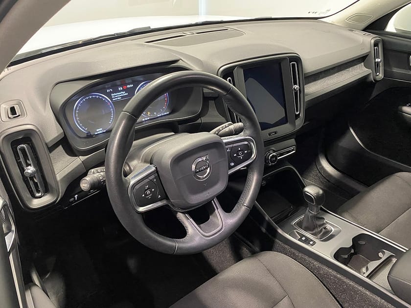 Bild 3 av Volvo XC40 4,95% ränta Parkeringsassistent