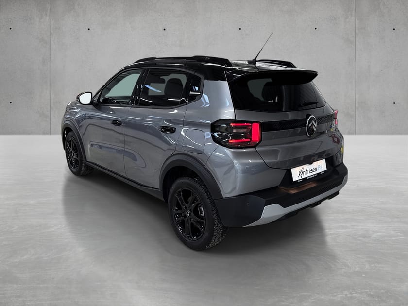 Bilde 3 av Citroën ë-C3