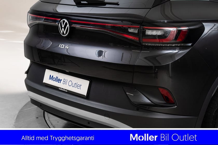 Bilde 5 av Volkswagen ID.4 Pro Performance 1st