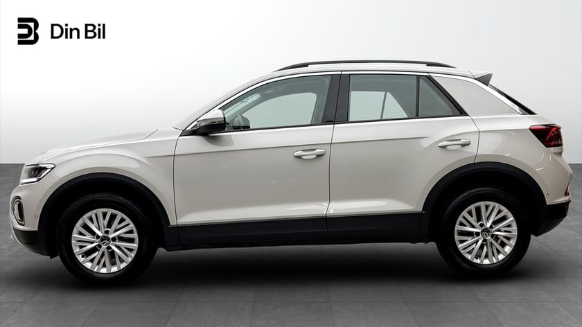 Bild 2 av Volkswagen T-Roc