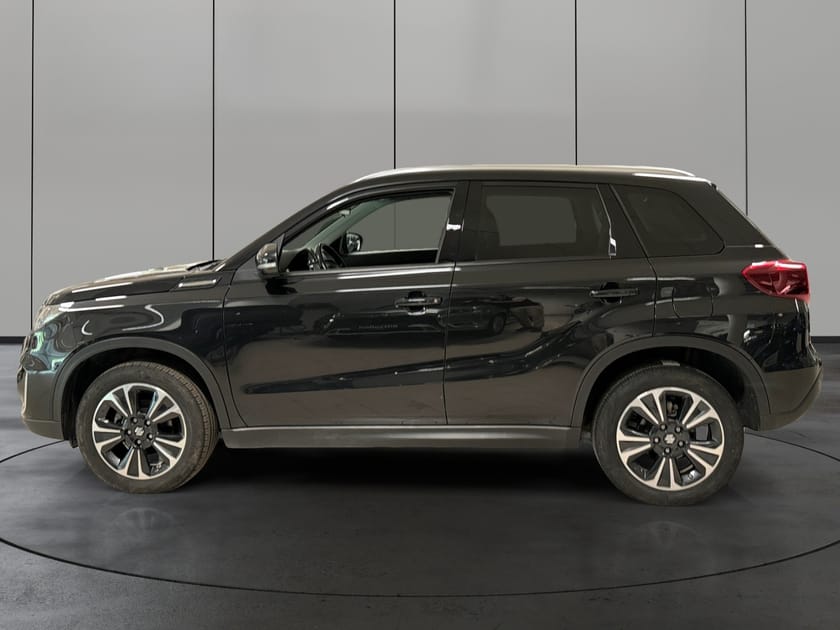 Bilde 2 av Suzuki Vitara HEV AllGrip 