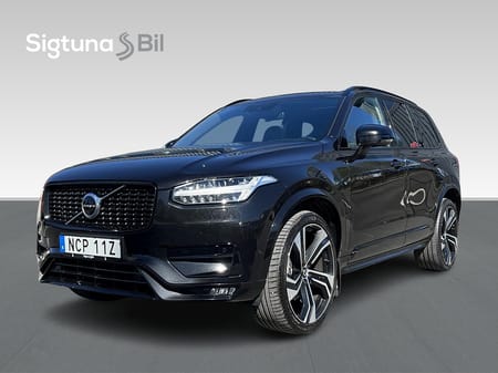 Volvo XC90 7 Säten