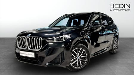 BMW X1 xDrive25e xDrive 25e M sport Drag Backkamera