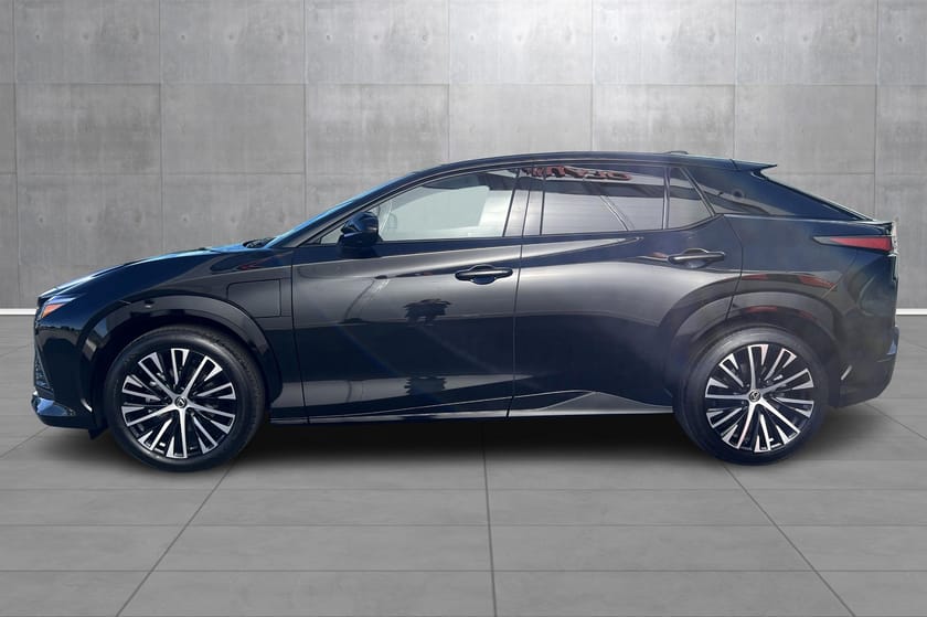 Bilde 2 av Lexus RZ 450e Luxury