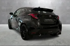 Thumnail bilde 2 av Toyota GR Yaris