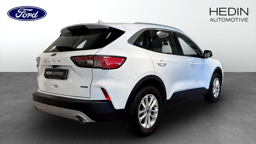 Bild 2 av Ford Kuga Plug-In Hybrid Titanium Phev 225hk