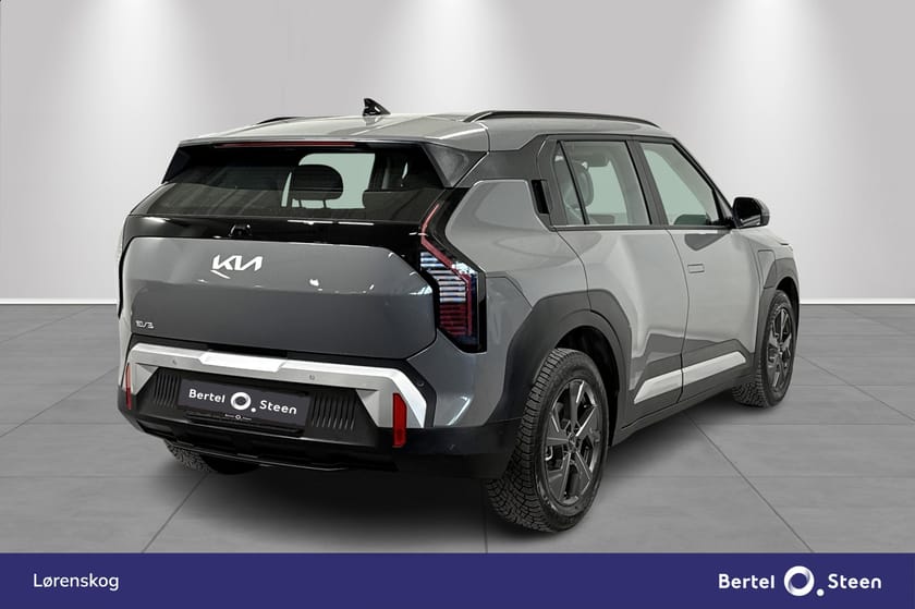 Bilde 5 av Kia EV3 Standard Range Active | AdCruise | CarPlay | Ryggekamera