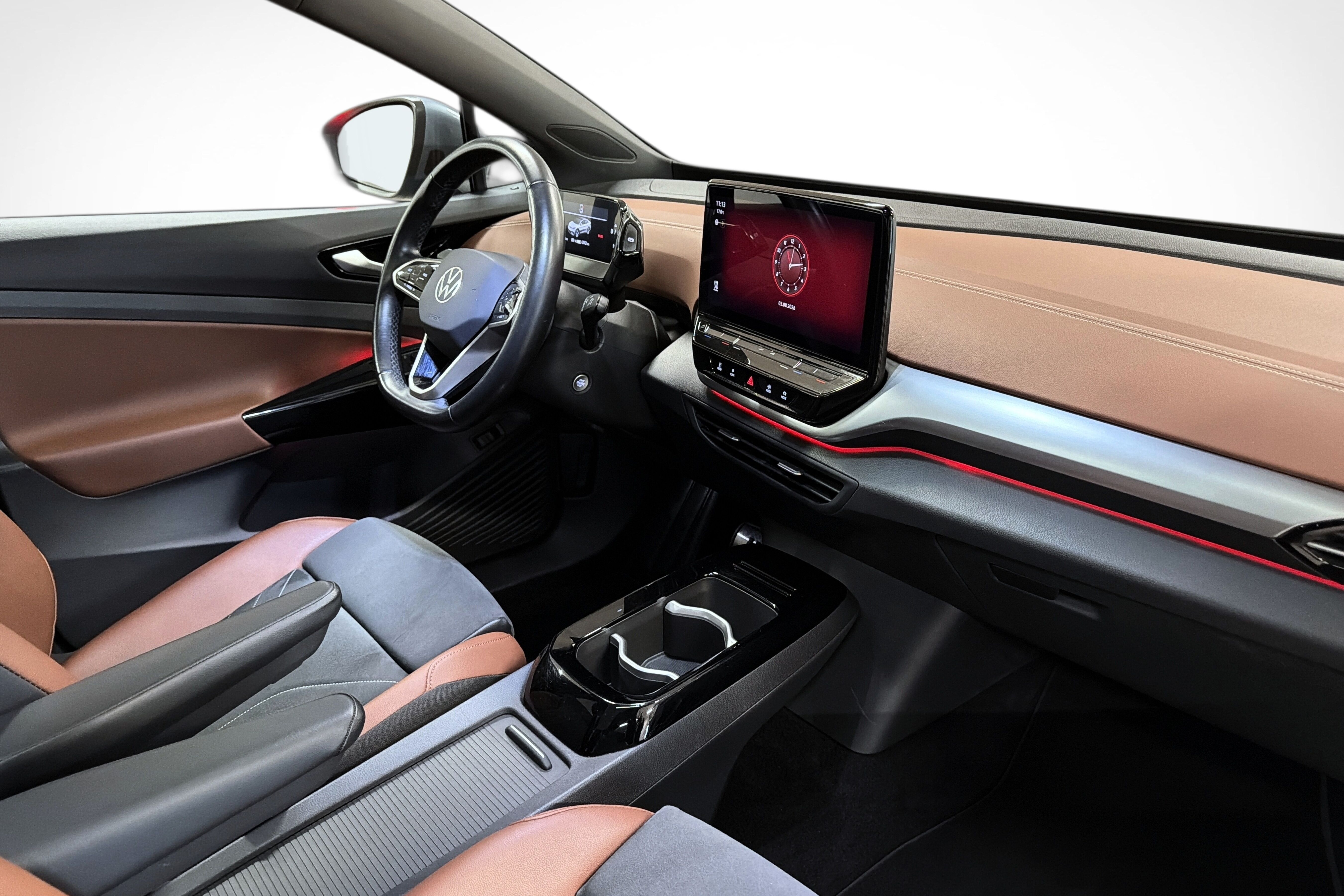 Volkswagen ID.5 Pro Performance bilde 18