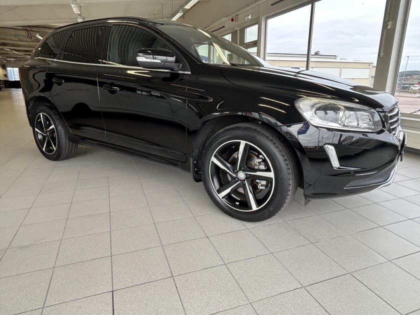 Bild 2 av Volvo XC60