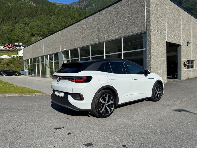 Bilde 5 av Volkswagen ID.4 GTX 77kwh