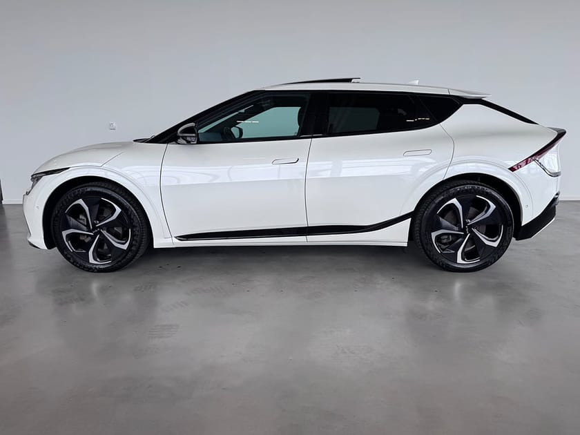 Bild 2 av Kia EV6 77.4 kWh | AWD | GT-Line | 360° | Taklucka