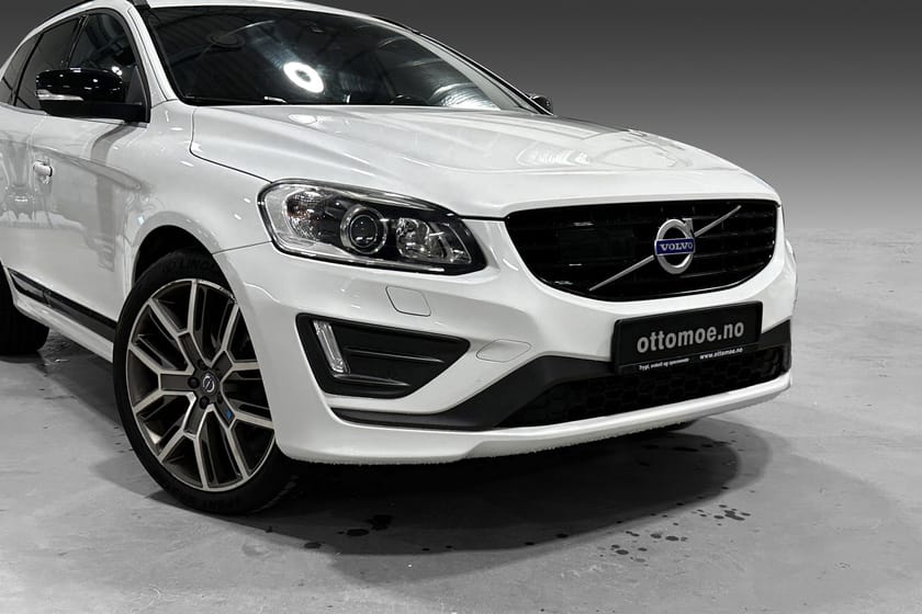 Bilde 2 av Volvo XC60 D4 R-Design Limited Edition | AWD | H&K | ACC | KROK