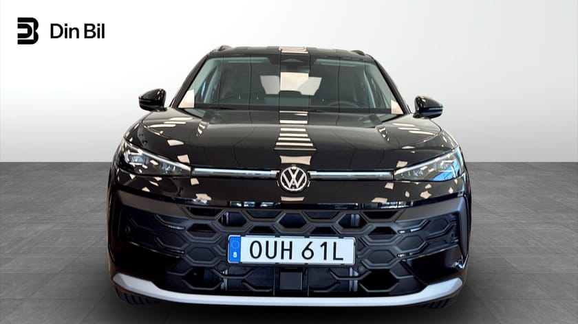 Bild 4 av Volkswagen T-Roc