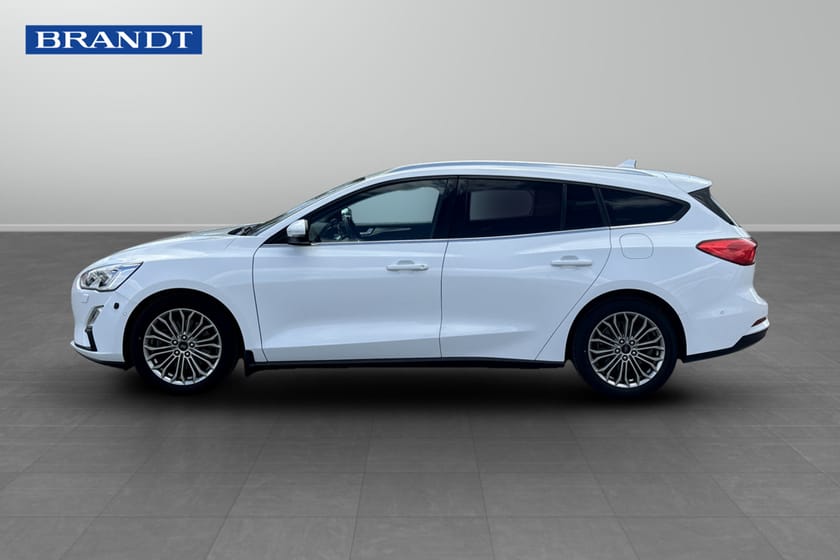 Bild 3 av Ford Focus Kombi 1,0T Titanium
