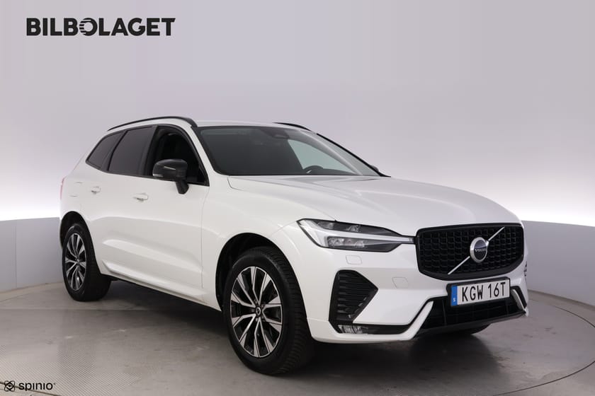 Bild 1 av Volvo XC60 B4 AWD Diesel Plus Dark DRAG **SELEKT**