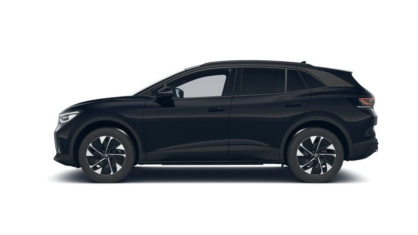 Bild 2 av Volkswagen ID.4 Pro