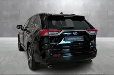 Thumnail bilde 2 av Toyota RAV4 Plug-in Hybrid