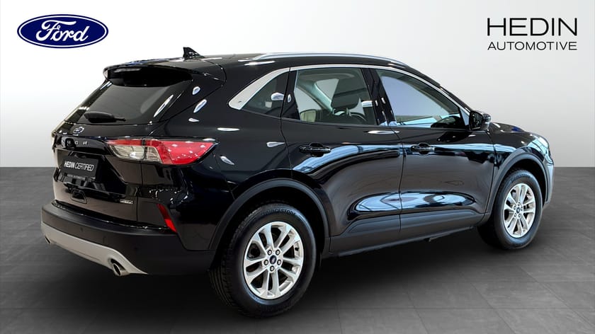Bild 2 av Ford Kuga Plug-In Hybrid TITANIUM 2.5 FWD 225HK CVT