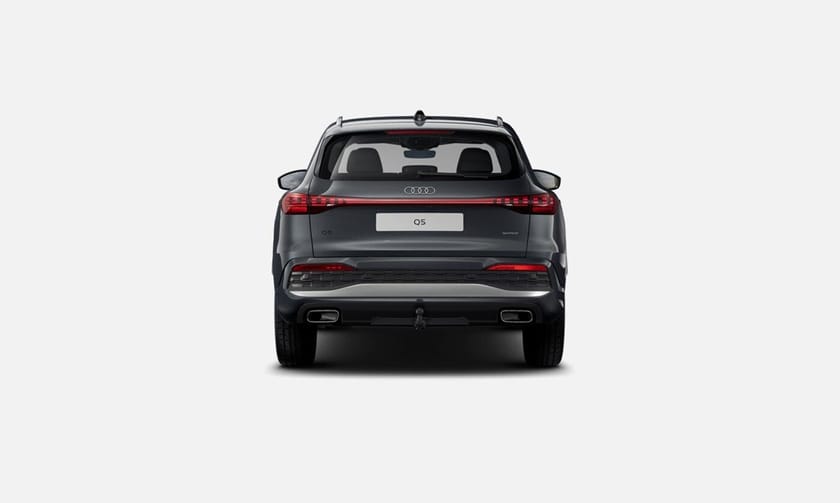 Bild 2 av Audi Q5 e-hybrid quattro SUV 220KW S-TRONIC DRAG VÄRMARE