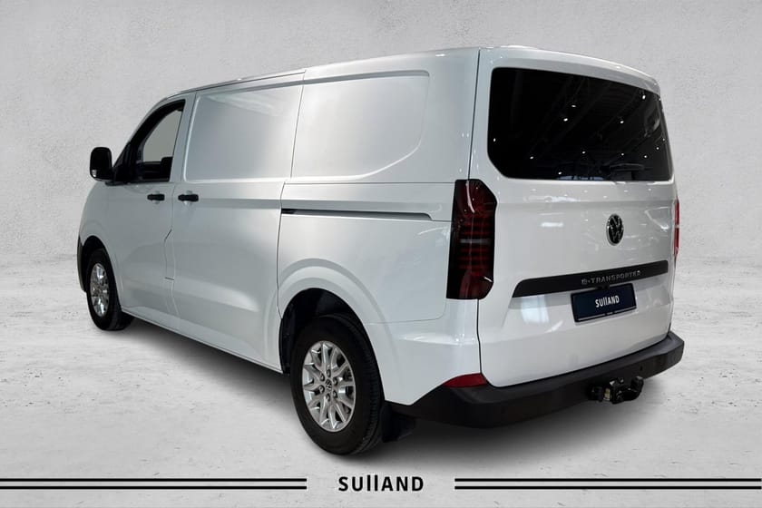 Bilde 3 av Volkswagen e-Transporter E-tra kort pluss 218 rwd**