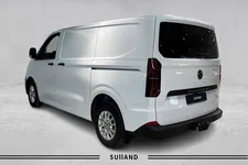 Thumnail bilde 2 av Volkswagen e-Transporter