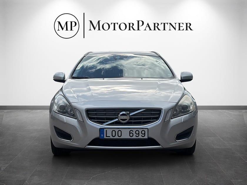 Bild 2 av Volvo V60