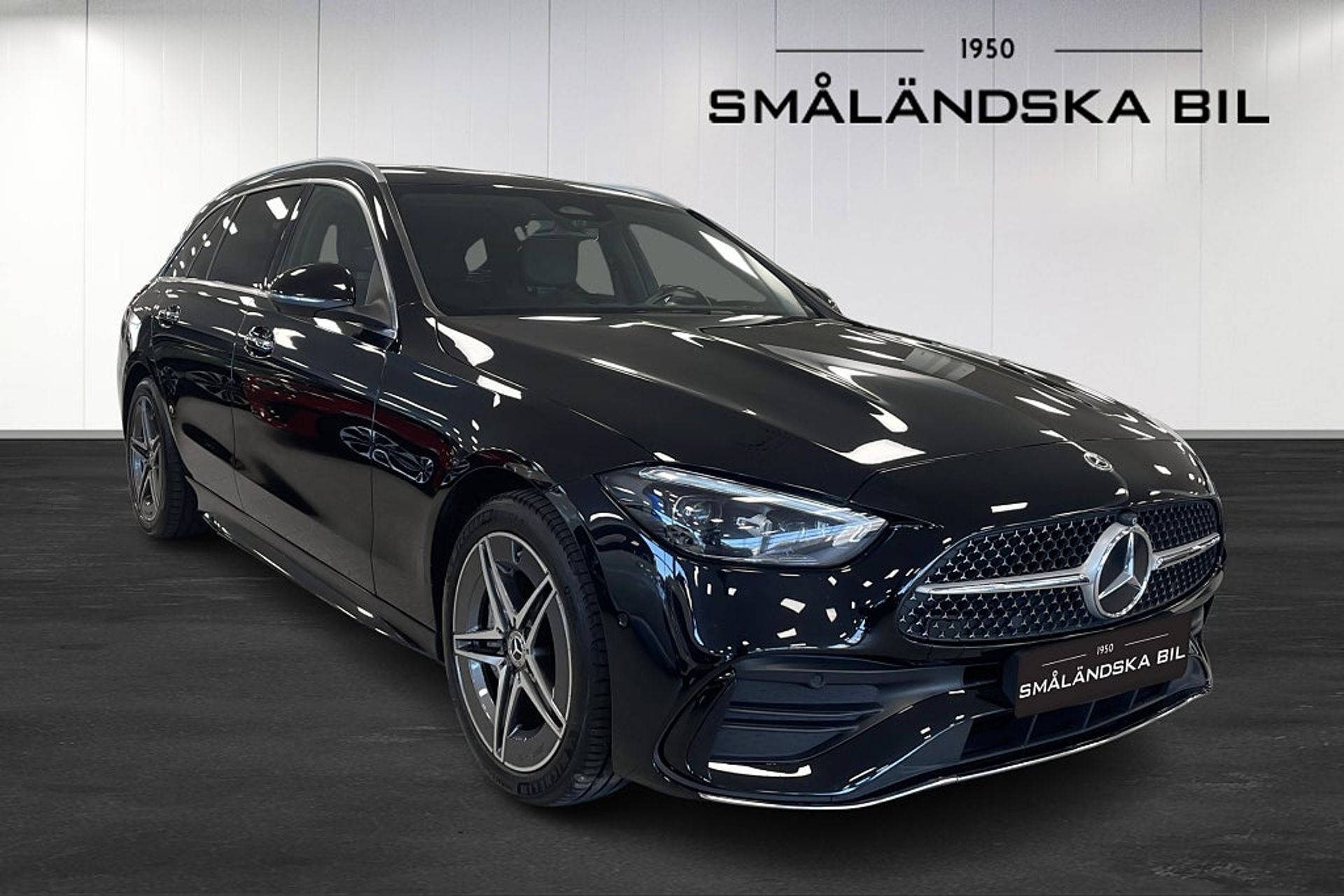 Mercedes-Benz C 2022, bild 2/10