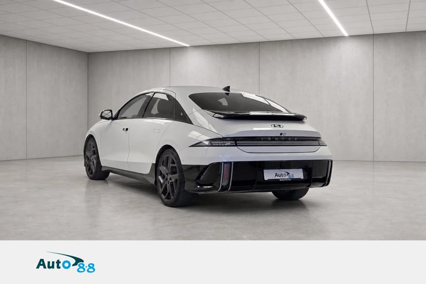 Bilde 4 av Hyundai Ioniq 6 First Edition | LR | AWD | ACC