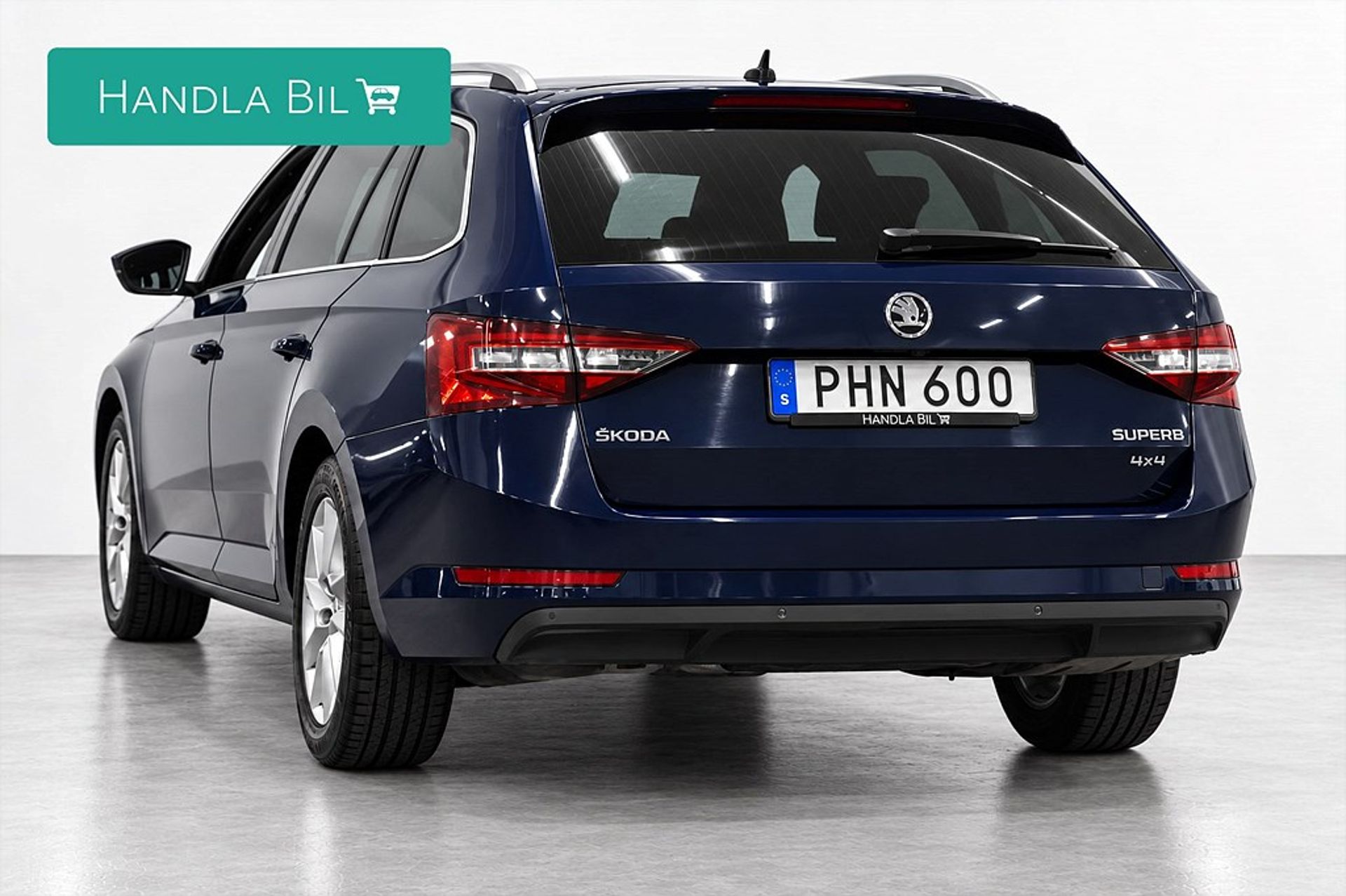 Skoda Superb 2017, kuva 7/10